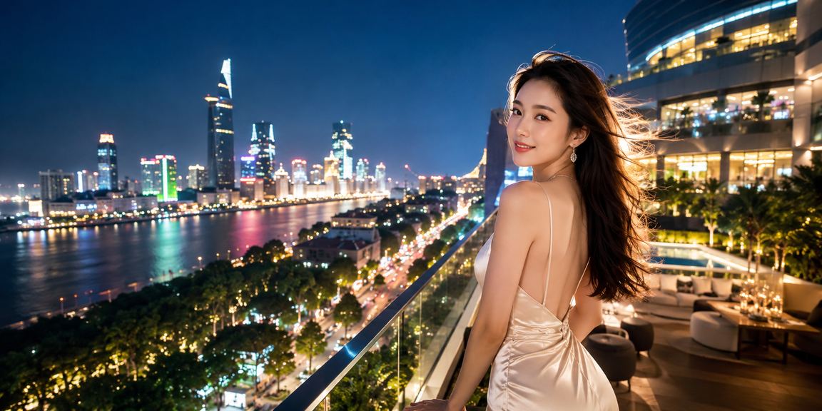 Người chơi tại TP.HCM nhận hoàn tiền thưởng và tận hưởng kỳ nghỉ biển