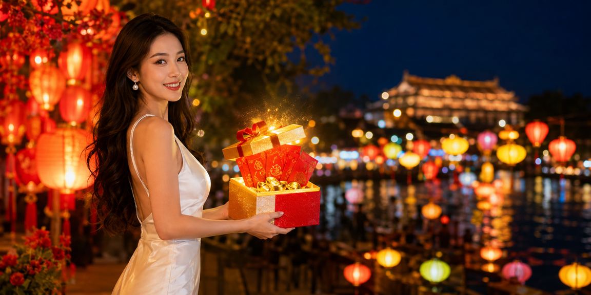 Người dùng tại Huế tìm hiểu chính sách bảo mật và ưu đãi thưởng trực tuyến
