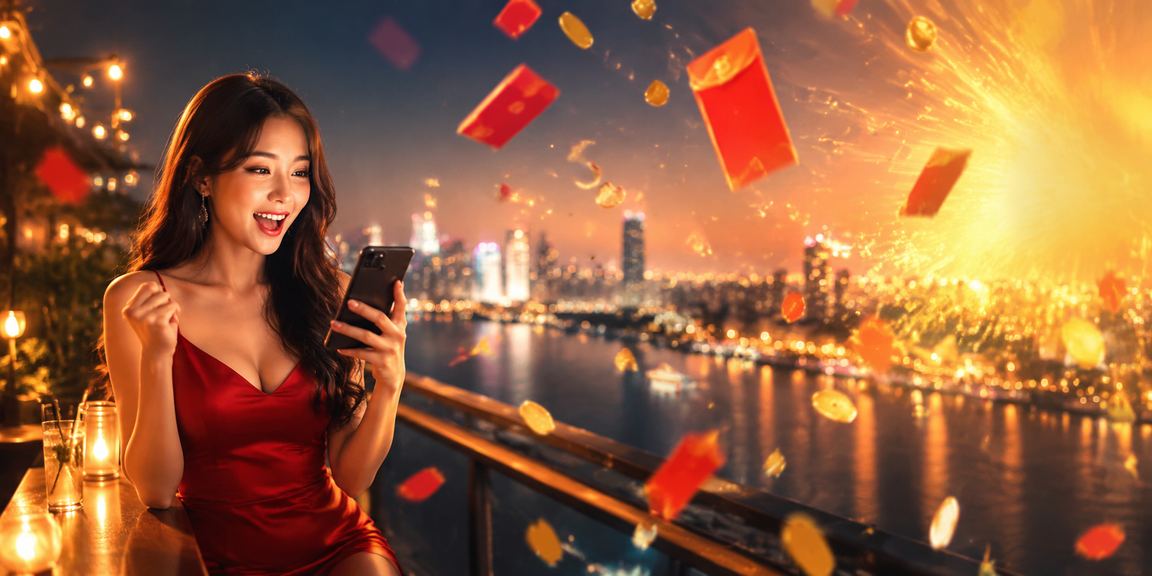 Không khí sôi động tại Sài Gòn về đêm với ưu đãi dành cho thành viên High Roller h3d