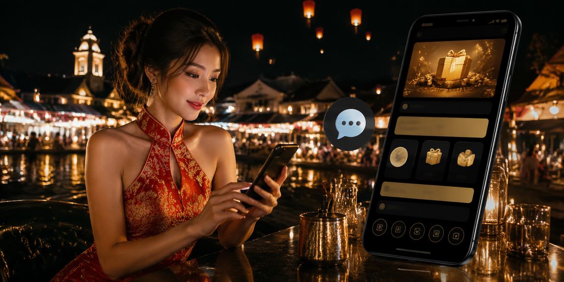 Người dùng Việt Nam cài đặt ứng dụng cá cược casino trên điện thoại Android