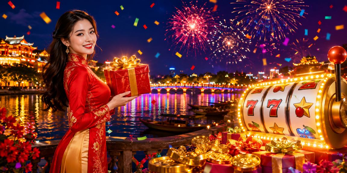 Người chơi Việt Nam trải nghiệm casino trực tuyến và kiểm tra tiền thưởng qua màn hình điện thoại