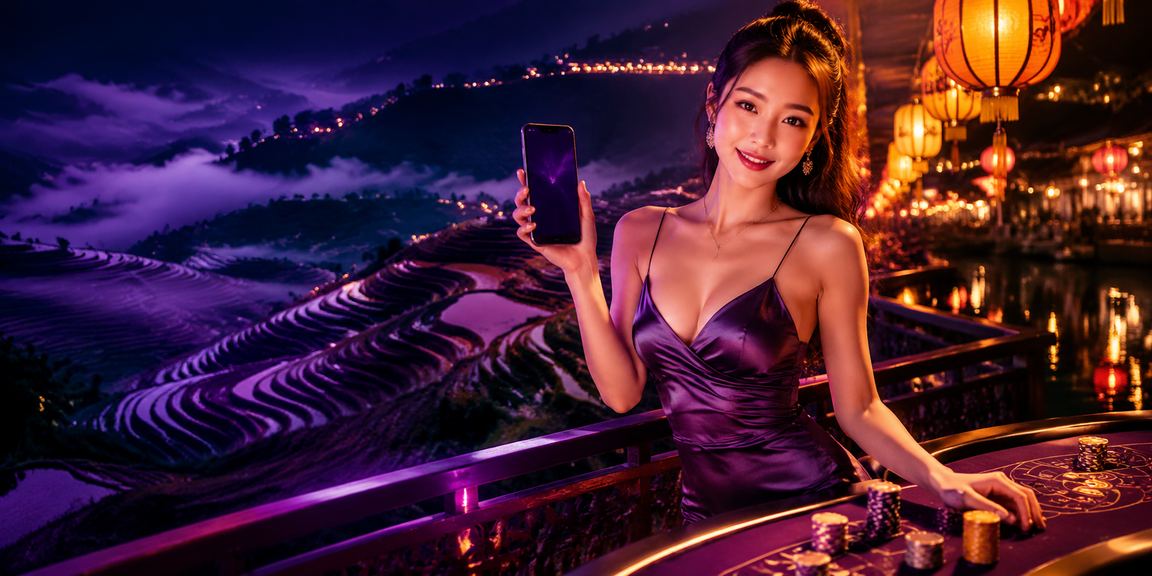 Thiết bị di động hiển thị mẹo cá cược cho slots và esports tại Việt Nam